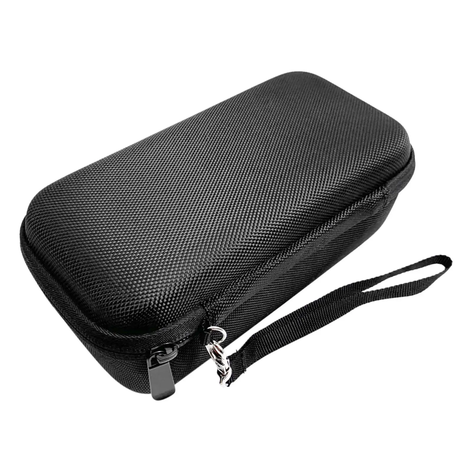 Hard Travel Case with Mesh Pocket for Trms600 Digital Multimeter
