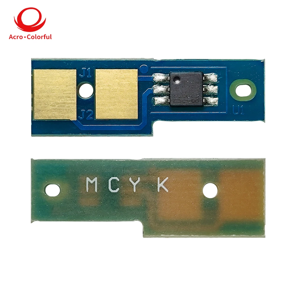 

C925H2KG C925H2CG C925H2MG C925H2YG Совместимый чип тонера для Lexmark C925de X925 Чип сброса картриджа 8,5 К 7,5 К