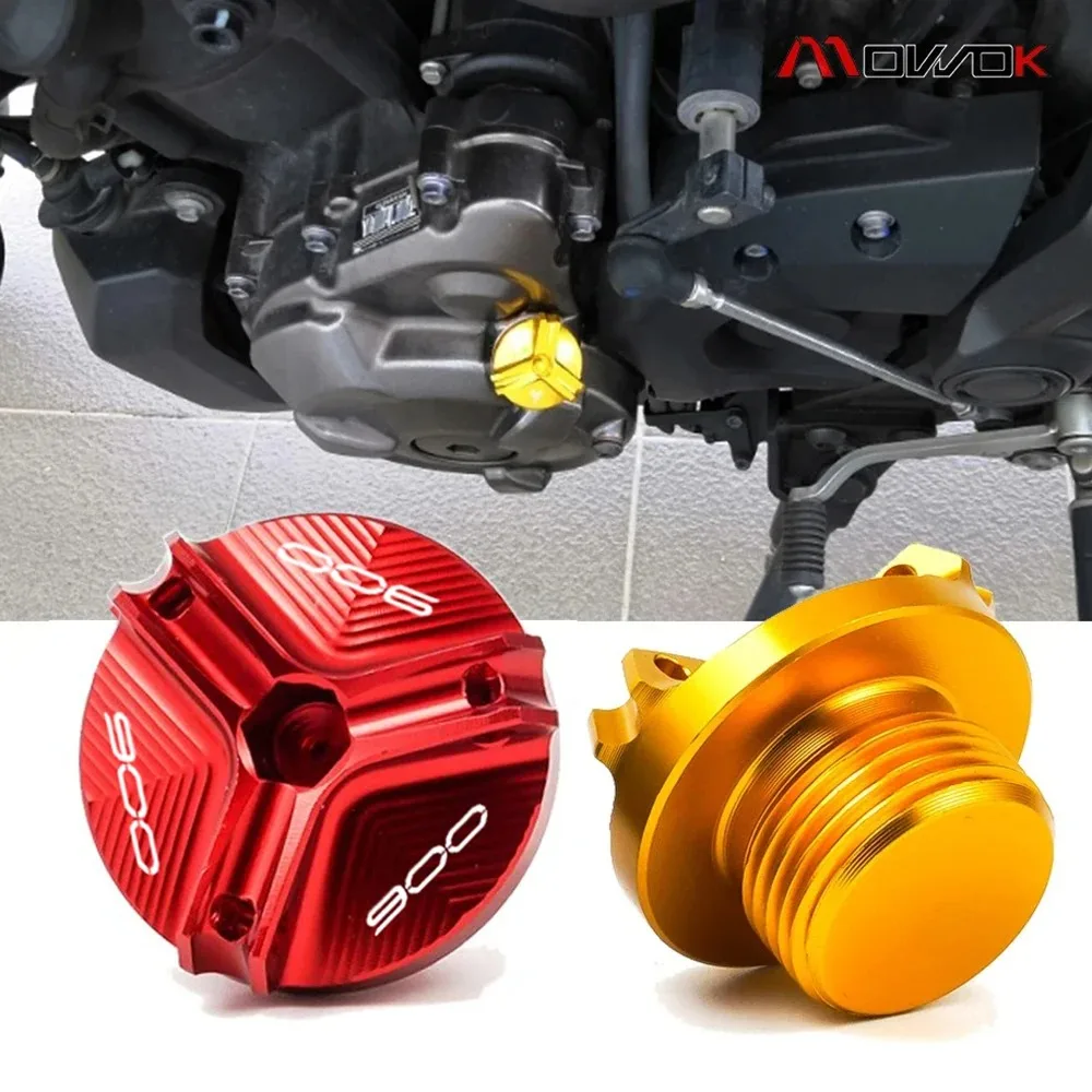 For KAWASAKI Z900 Z 900 2017-2024 Motorcycle accessories ebrake Fluid Cylinder Master Reservoir oil filler Cap guard