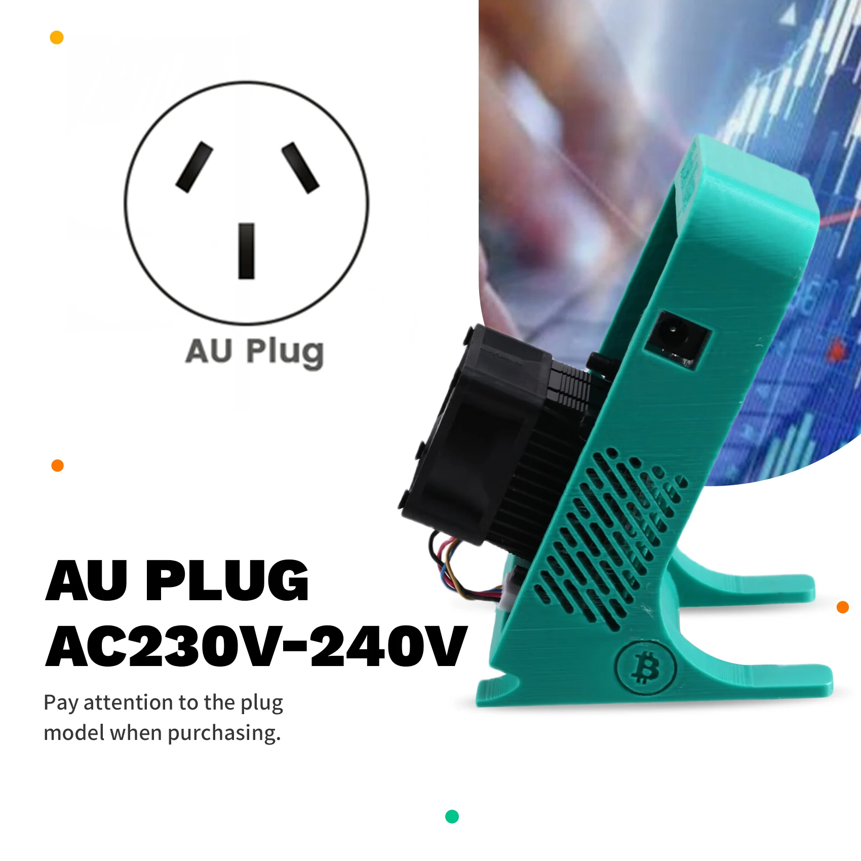 Bitaxe gama 601 solo mineiro 1.2th/s 18w bm1370 chip asic de antminer s21 pro bitcoin btc mineiro com suporte au plug