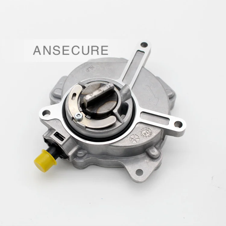 

2.0 Power Brake Booster System Vacuum Pump For Audi A3 A4 B7 A6 TT VW Eos Golf Passat Octavia Seat Altea Exeo 06D145100H/E/D/F