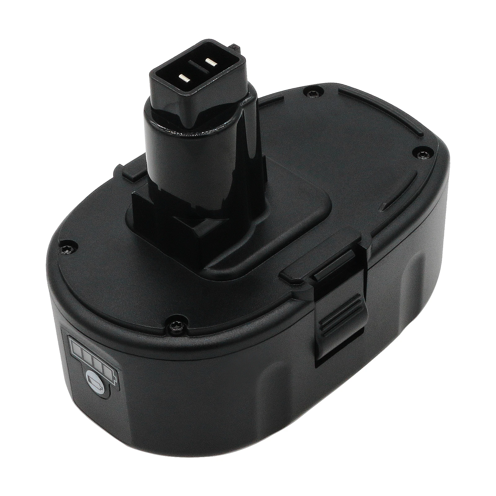 

Литий-ионный аккумулятор для электроинструментов DeWalt, 18В 3000мАч, совместимые модели: DCD925, DCD925N, DCD925B2, DCD925KA