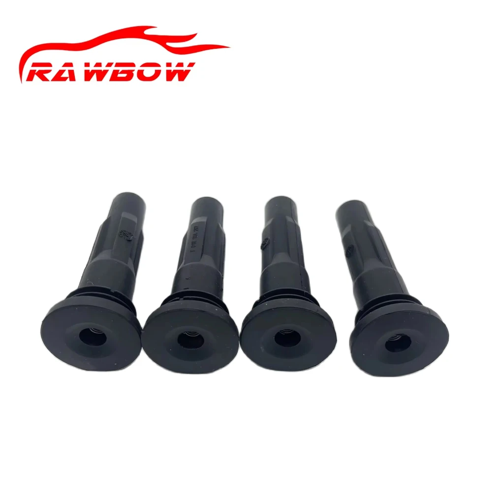 4/6/8 PCS Ignition Coil F01R00A113  F01R10A256  10239858 For Trumpchi 1.3T MG 1.5  Roewe RX3 1.6L