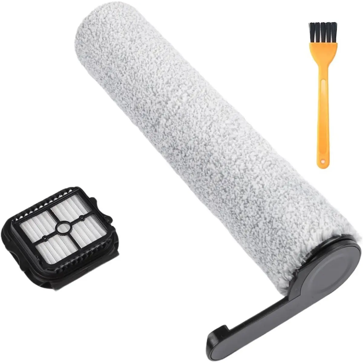 【Newest AT03】For S7 Pro Replacement Wet and Dry Vacuum Cleaner Filter for Effective Cleaning of Different Floor