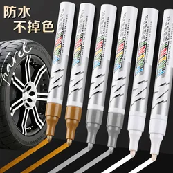 Car Scratch Repair Pen Auto Touch Up Paint Pen Fill Remover Vehicle Tyre Paint Marker Clear Kit for Car Styling Scratch Fix Care