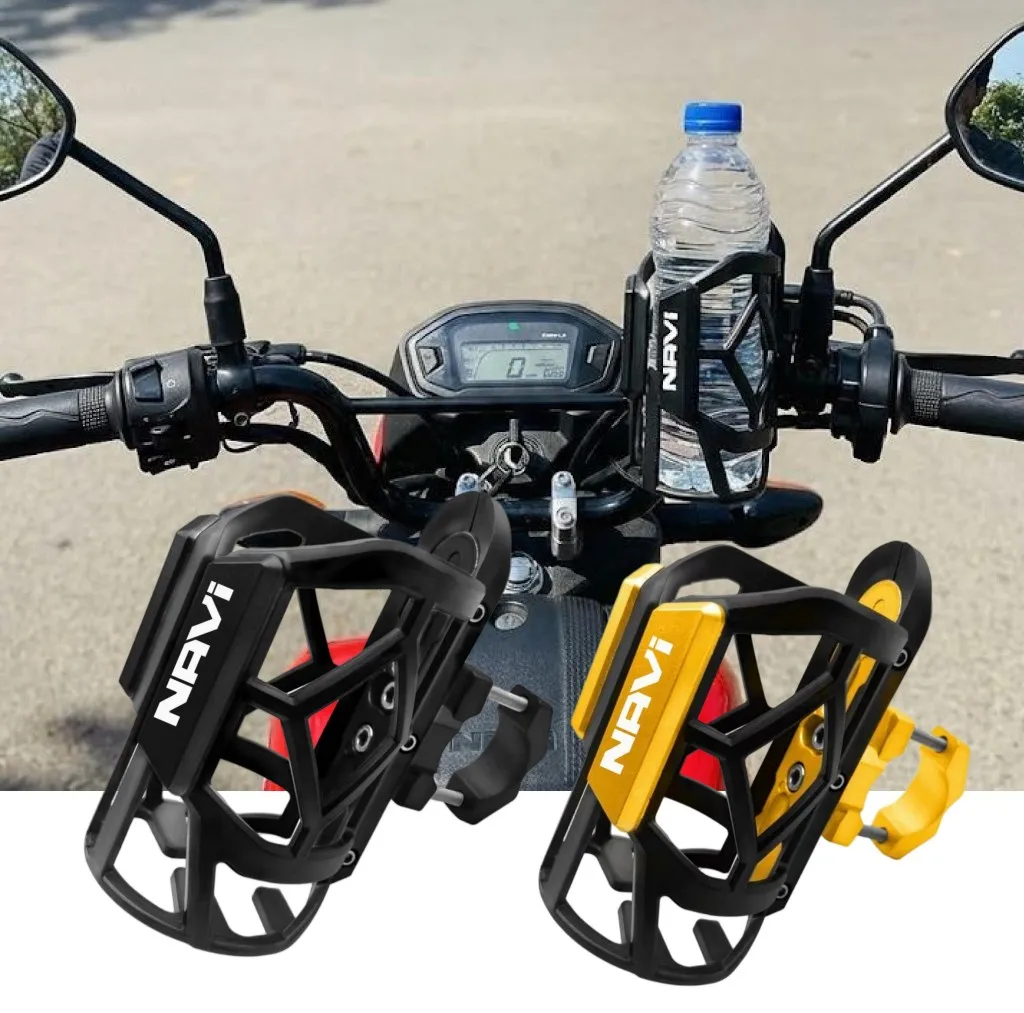 

Motorcycle water cup Holder For For HONDA DREAMWING Navi 110 Navi 2016 2022 High quality Motorcycle Fashion water cup Holder