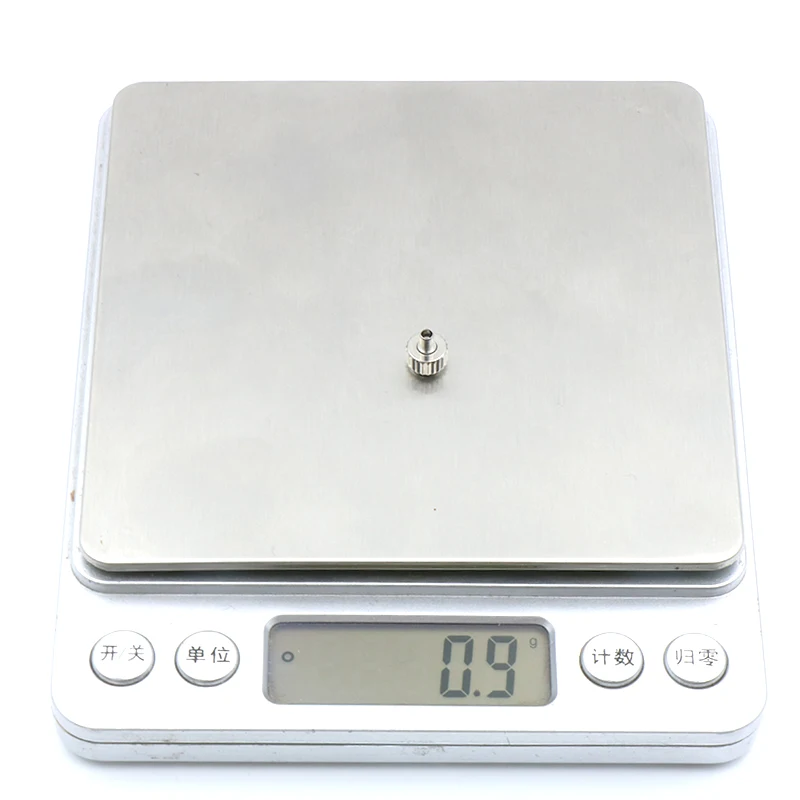 Zegarek z wewnętrzną blokadą Crown, akcesoria do Breitling Superocean A17360