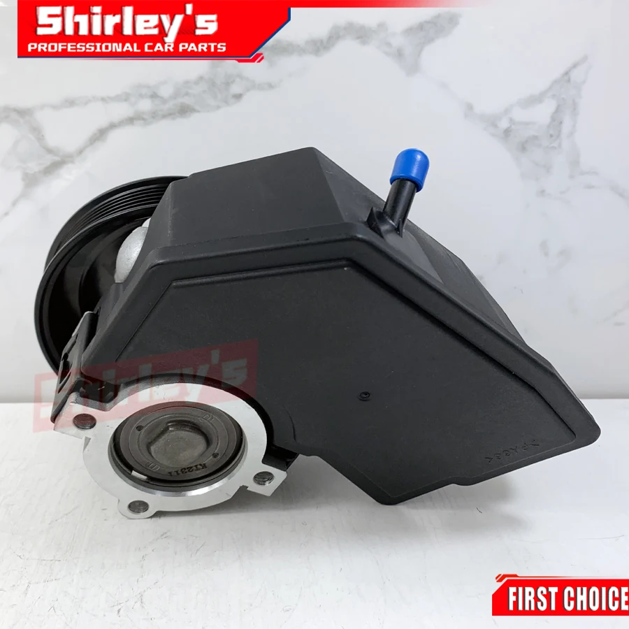 

Power Steering Pump For Jeep GRAND CHEROKEE(ZJ)5.2 4x4(Z)Y01 95/10-99/04 52088139AC 53008449 5287871AB 52037812 52088139