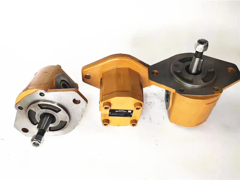 

CA T330C/330D/336D/C-9/C9 Excavator accessories spare parts fan motor pump