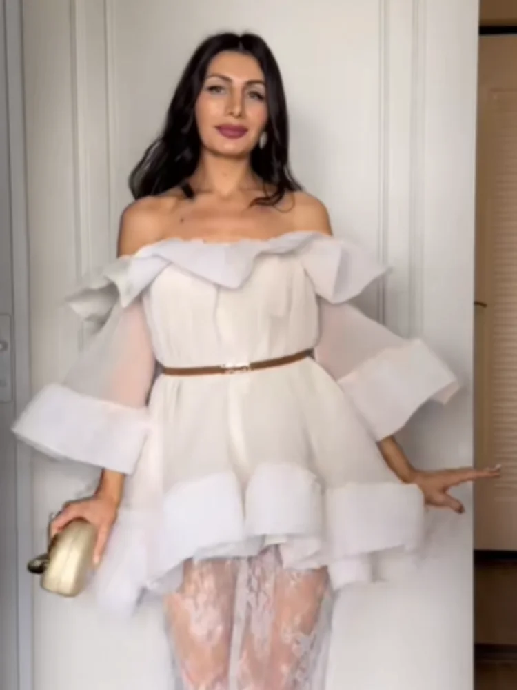 #57 Best Cocktail Evening Dress to Buy In 2026