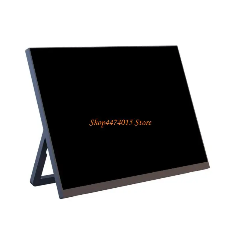 

K1AA 16inch Portable Laptop Monitor 2K 240Hz IPSs Display for Gaming and Office Use