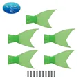 Light Green-11-5pcs