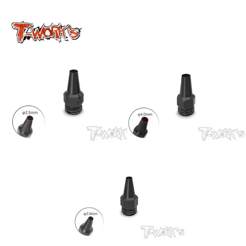 Original T Works TT…