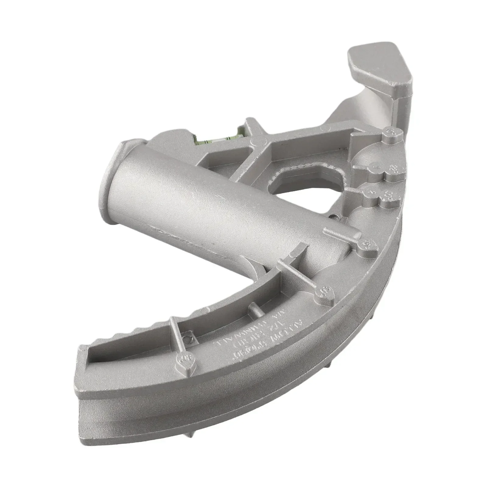 أداة ثني يدوية لأنابيب قناة EMT ، رأس ثني يدوي ، أدوات يدوية من الألومنيوم ، ورشة عمل ، 1. #5