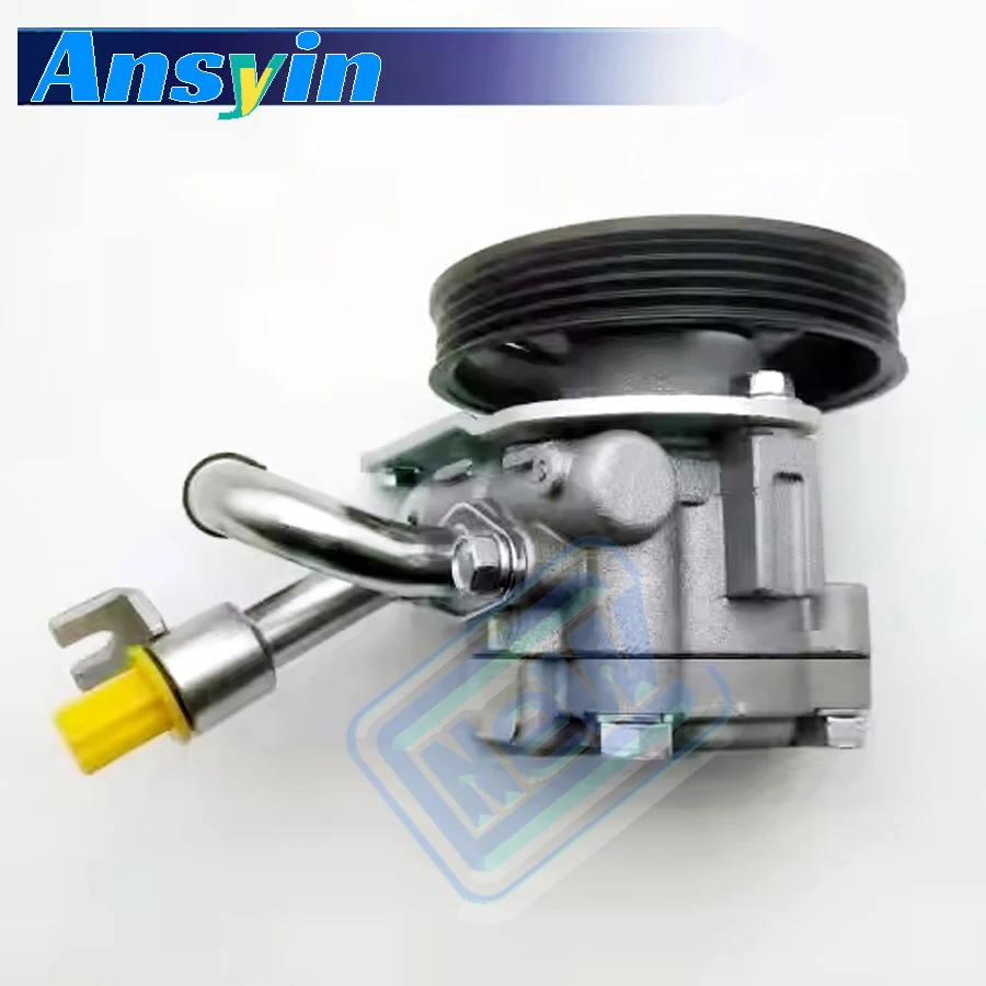 

New Power Steering Pump For NISSAN TEANA 2.3 J31 49110-9W100 491109W100 49110-9Y800 49110-9Y600 49110-9Y000