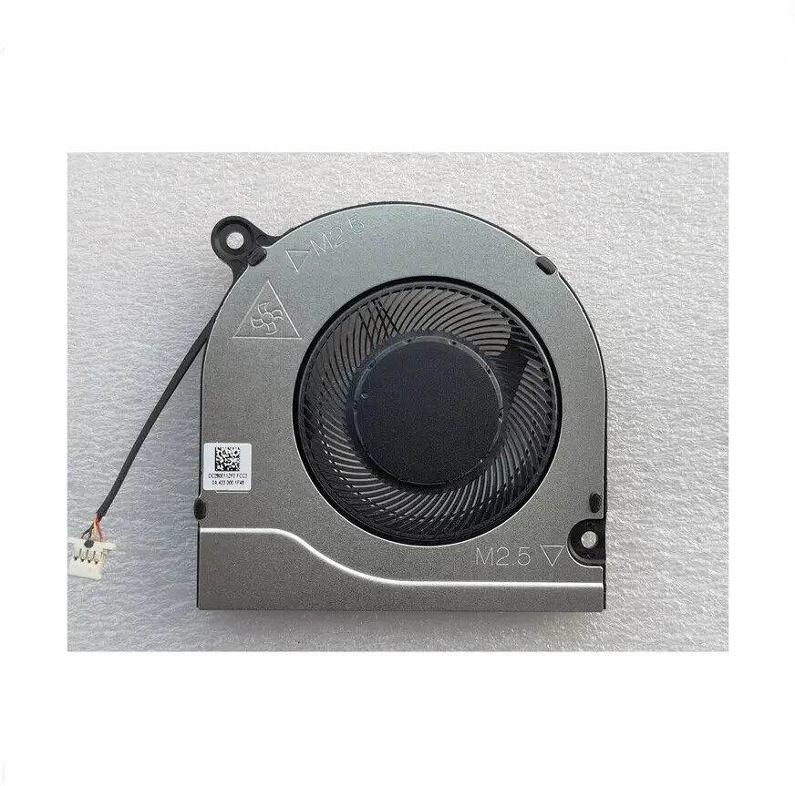 

Suitable for new Acer Aspire 3 A315-59 59G N22C6 fan, notebook cooling