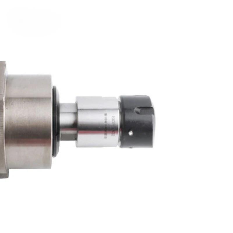 Adapter Transition Joint, Transfer Head Machine, Spindle Reducing Sleeve, Extensão, Connecting Parts, Nuts, ER11, ER16, ER20, ER25, ER32