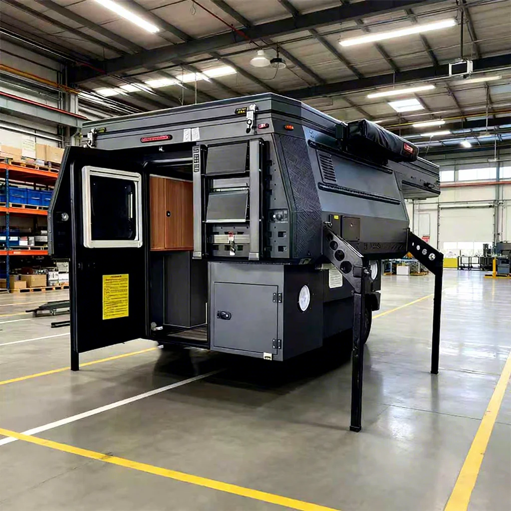 Qc Aluminum Outdoor…