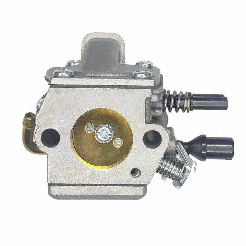 

Подходит для карбюратора двигателя бензопилы Stihl 034 036, Tillotson 40-HE-20A, MS340, MS350, MS360 Pro, Zama C3A-S31A.