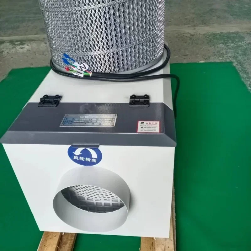 Hot Sale Oil Mist Collector for Industrial Use-Efficient Oil Mist Collection Filter for Milling Machine