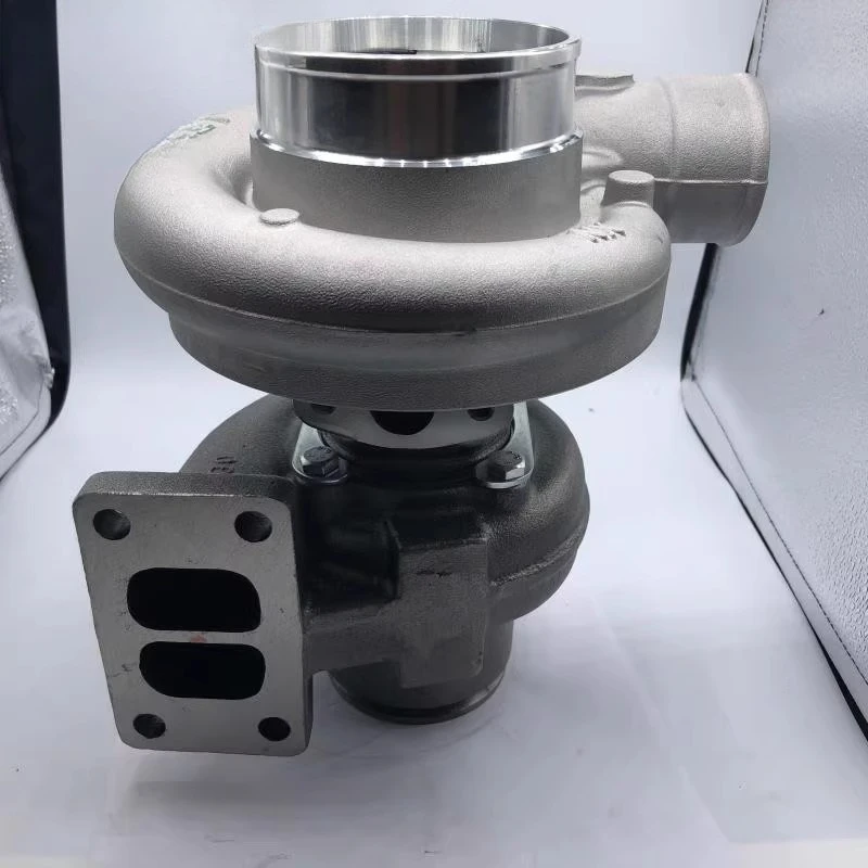 

PC200-6PC220-6 Турбокомпрессор двигателя 6BT 6D102 3536338