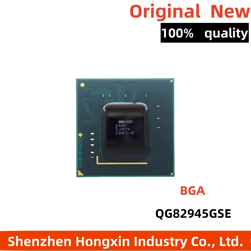 

1 piece of D15442 QG82945GSE SLB2R BGA industrial control north bridge