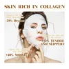 Korean Collagen Anti-Aging Face Mask (10PCS) 4