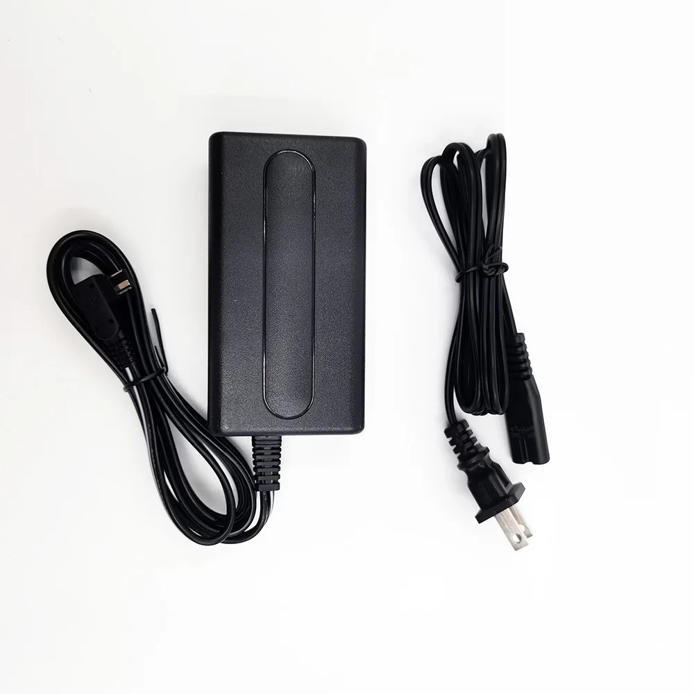 AC-Pw10am 7.6V 3A AC-адаптер, совместимый с Sony A700P A700K A350X SLT-A77 A58 A99 A100KB A100WB A230 A300 A330 A550 A850 A900