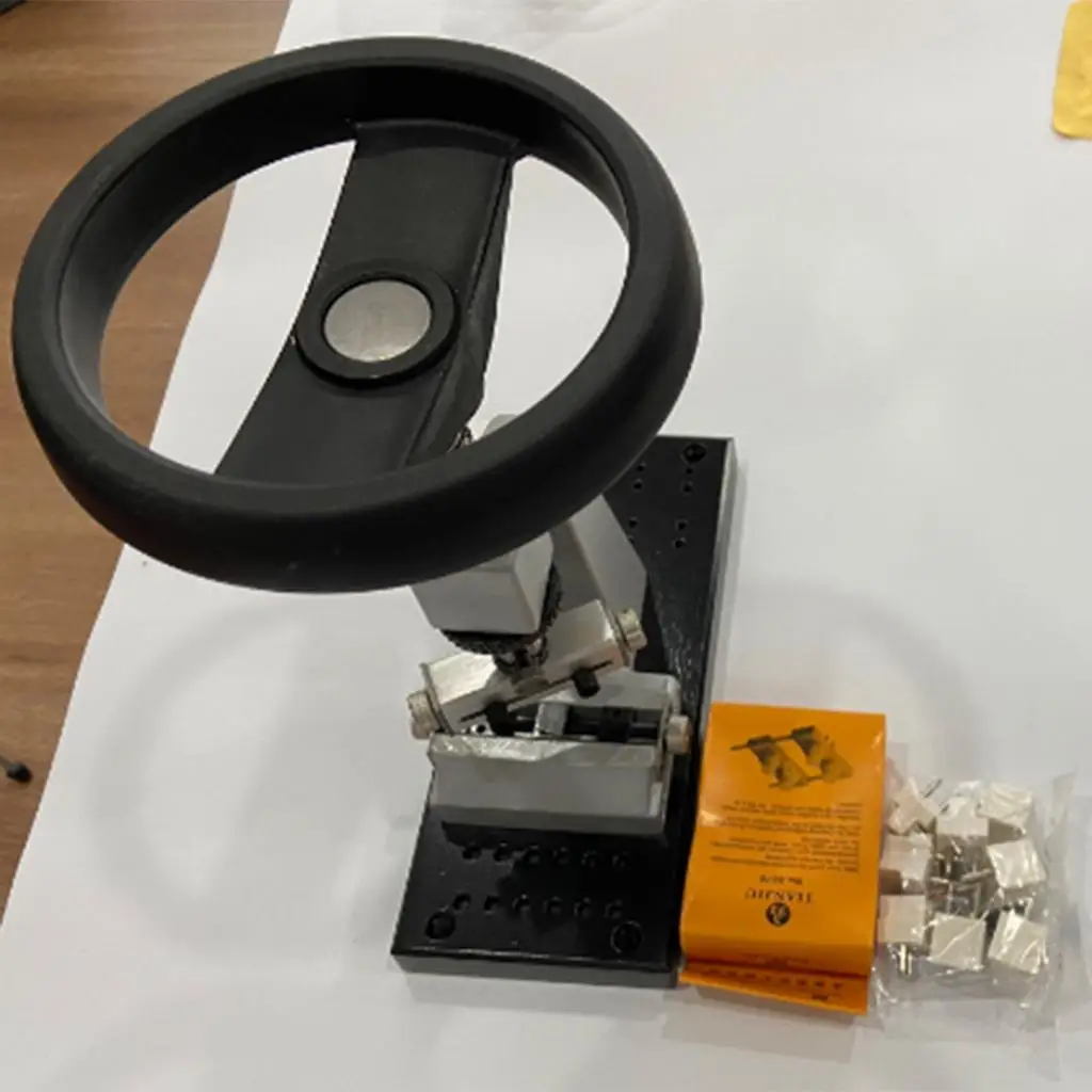 

Watch Opener Tool Set - Watchmaker Tool 5700 Table Watch Opener