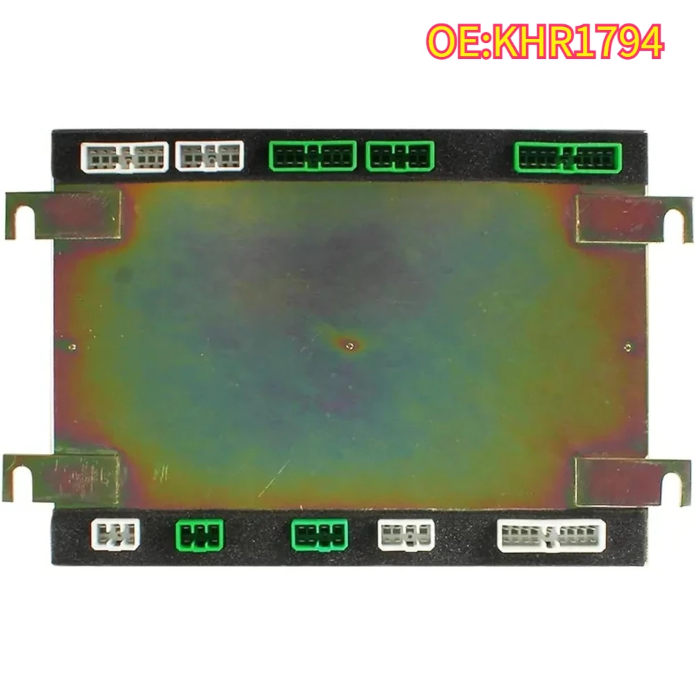 

High quality New For KHR1794 Controller KHR1787/1793/1786/1785/1759/1790 for JCB JS902Sumitomo SH200 SH210 A1 A2 9020BExcavator