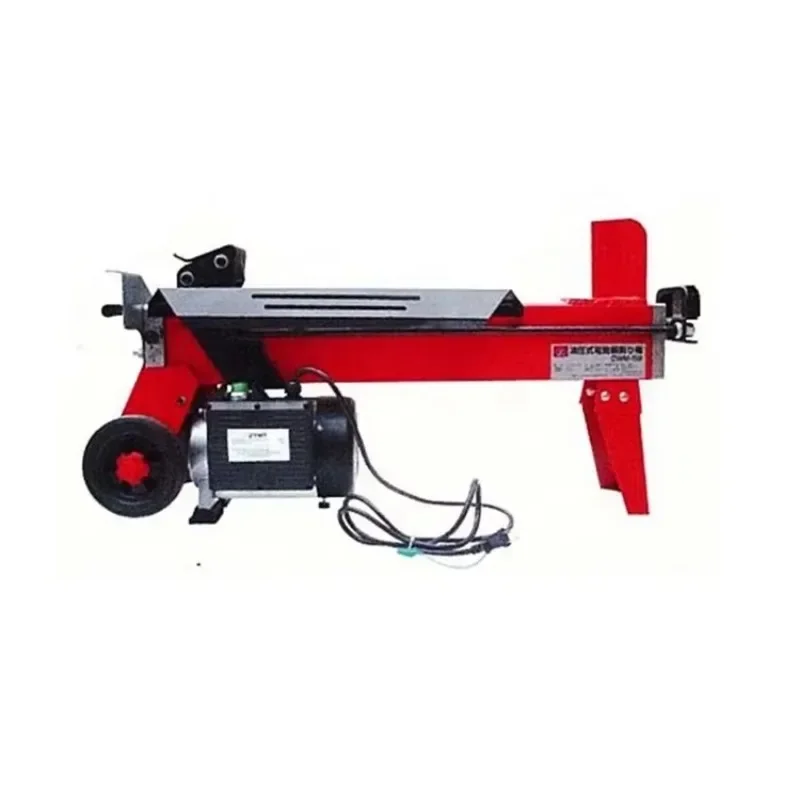 【2026】Log Splitter Rapid Firewood Wood Fast Splitting Machine Portable 8 Ton Wood Log Splitter Wood Splitting Machine