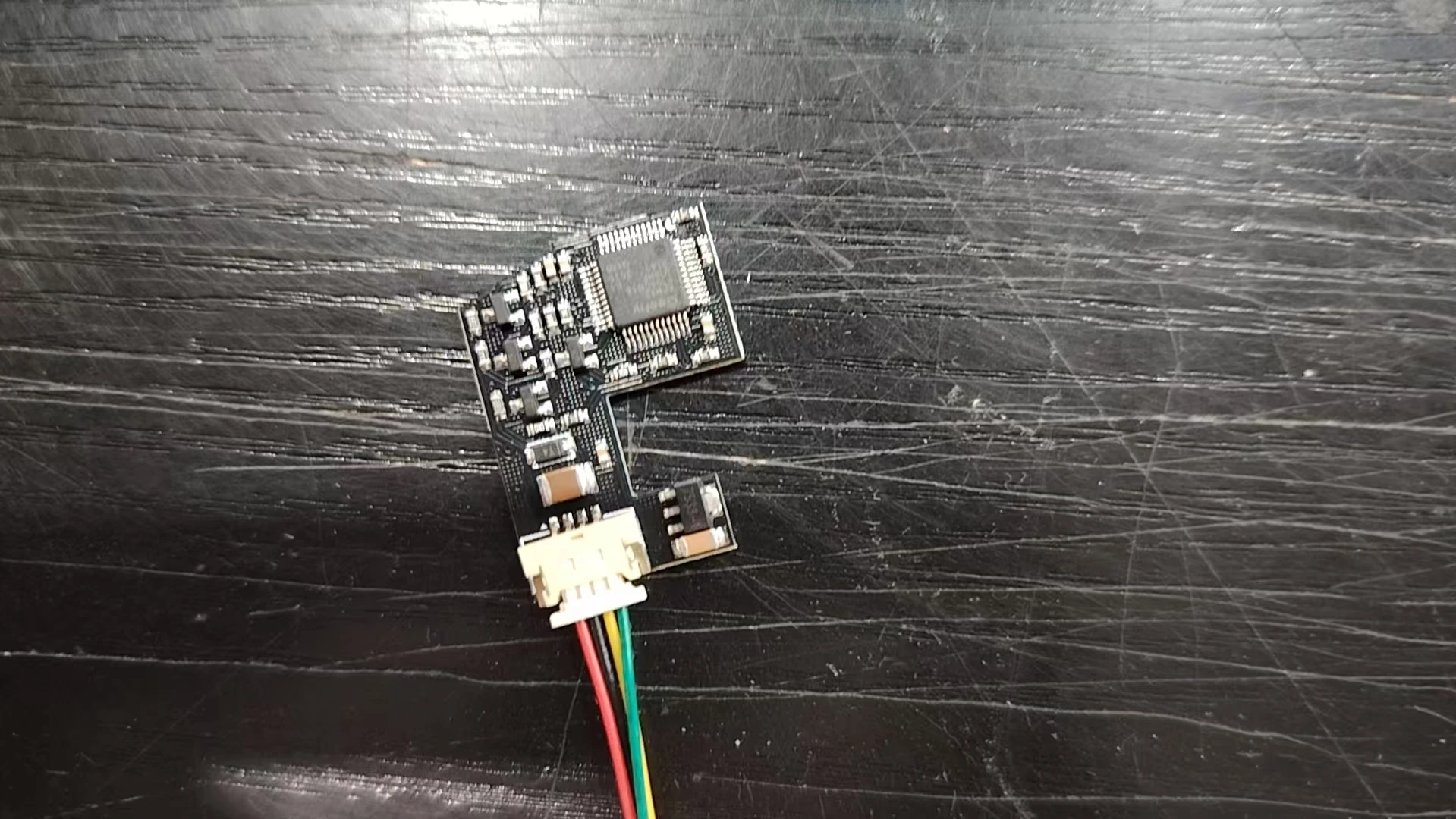 Pq Car Install Mqb Stuurwiel Emulator Module Decoder Simulator Van Toepassing Op Cruise Control Op Besturing In Plaats Van Op Stalker