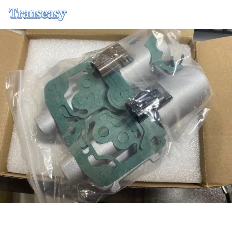 28260-PRP-014 เกียร์ Dual Linear Solenoid Fit สําหรับ Honda Accord CR-V 2003-2008 28260-R90-004 28260PRP014