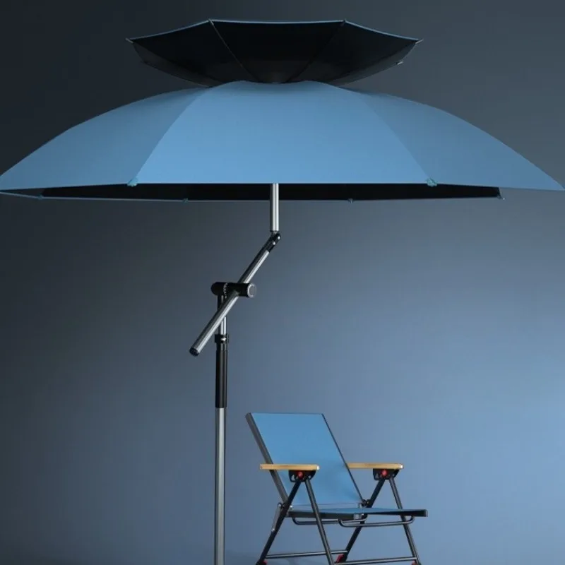 

Fishing umbrella outdoor shade 2025 new