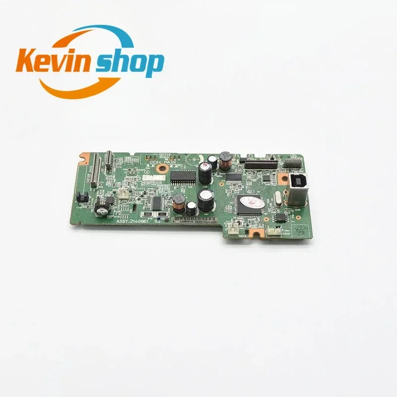 

1 шт. FORMATTER PCA в сборе, плата форматирования, материнская плата, материнская плата для Epson L210 L220 L350 L300 L110 L130 L310