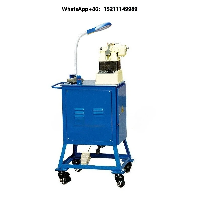 Industrial Simple Point to Point Alignment Butt Welding Machine