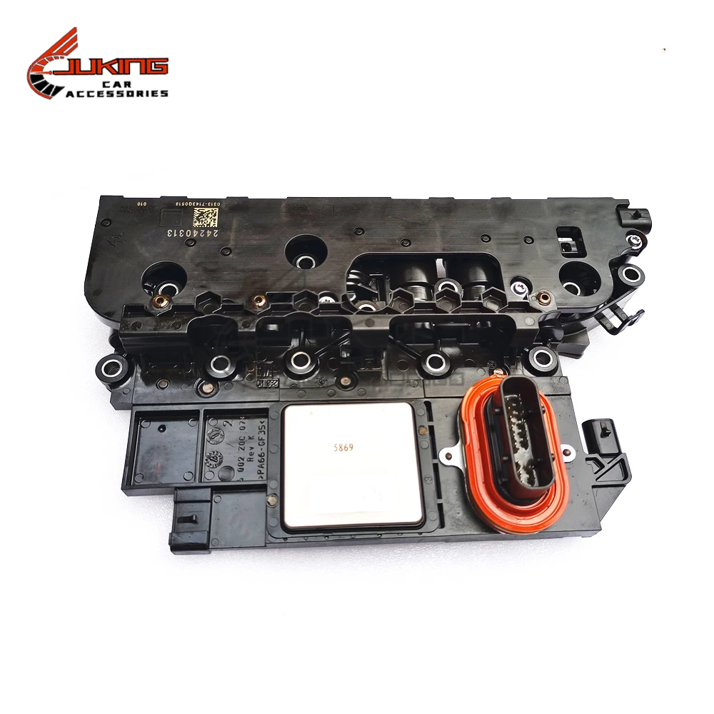 6T70 6T75 Transmission Control Unit Module 24244571 For Chevrolet Buick Cadillac GMC 201592WTE