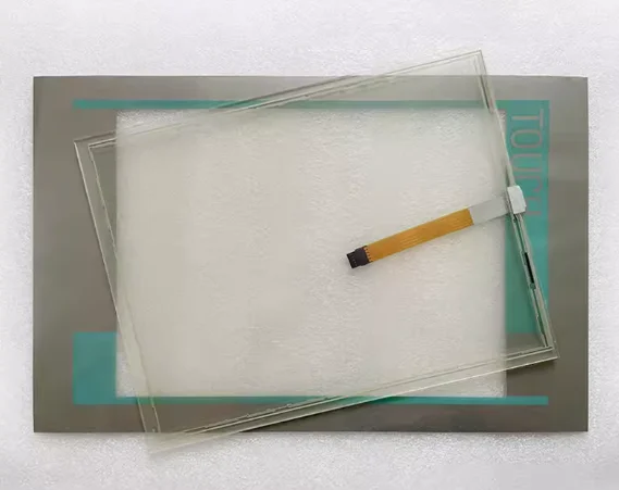 

New Replacement Compatible Touch panel Protective Film For 6AV7456-2TB00-0BS1