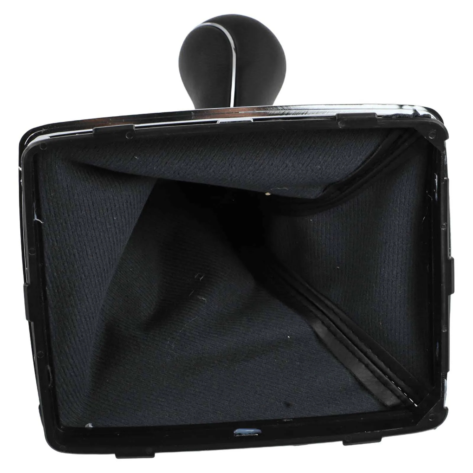 Stylish and 6 Speed Manual Shift Knob for MerFor Cedes For C For Class W204 with For Comprehensive BraFor Cket Assembly