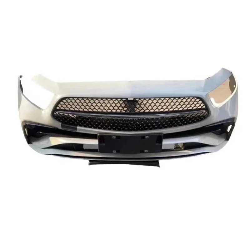 2022 257/GLS Front Bar Assembly Grid Batch Selling for Rear Bumper Position