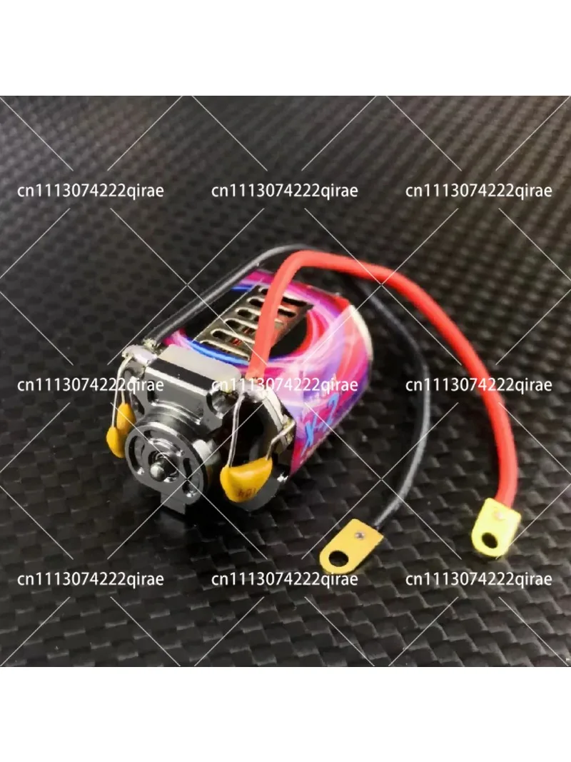High Torque Brushed Drift Motor for RC Car Upgrade