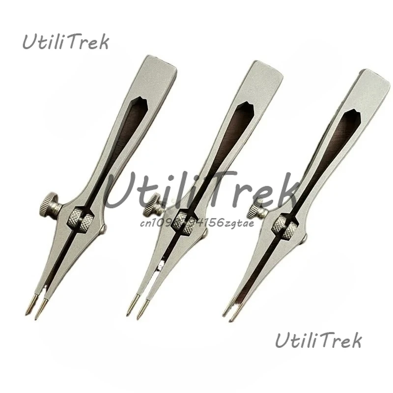 

Adjustable 1-6mm Spacing Leather Punch Tool High Carbon Stainless Steel for DIY Craft Saddlery