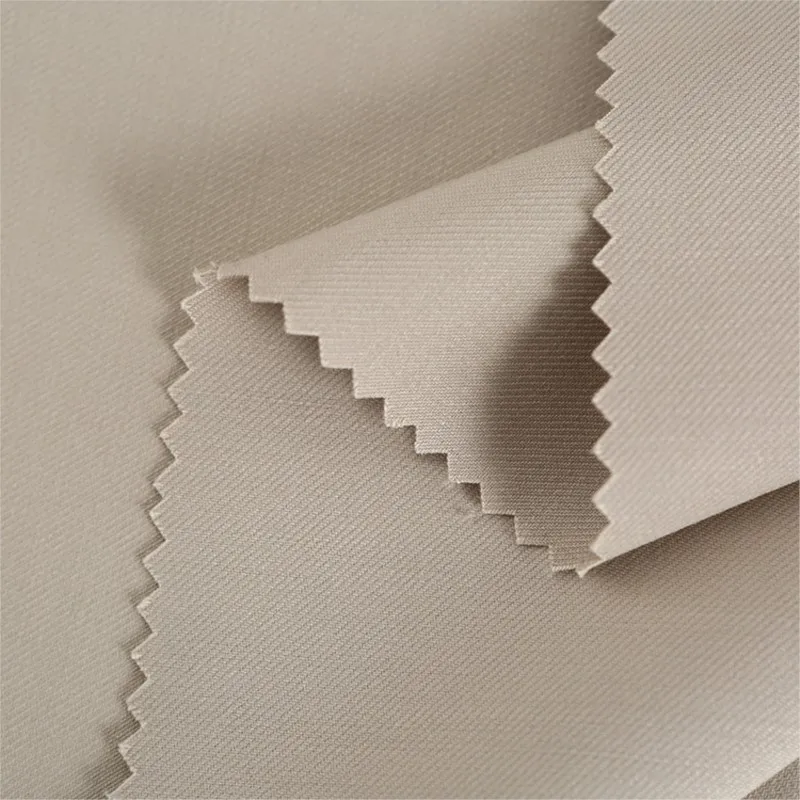 

Suit fabric set uniform casual fabric