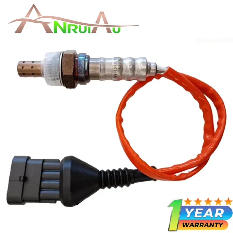 

NEW Lambda O2 Oxygen Sensor 55236779 For FIAT PALIO SIENA STRADA UNO DOBLO FIORINO GRAND PUNTO 41104011