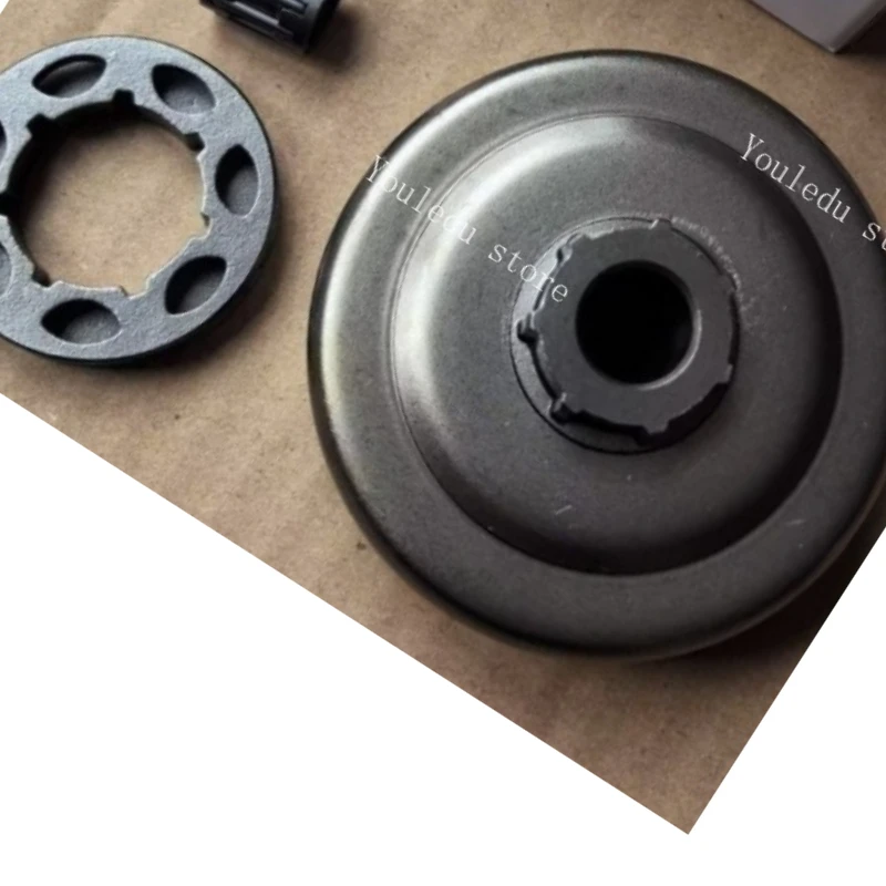 

Suitable for Clutch Sprocket CS-310 CS-352 CS-353ES 3/8 "7T clutch drum sprocket