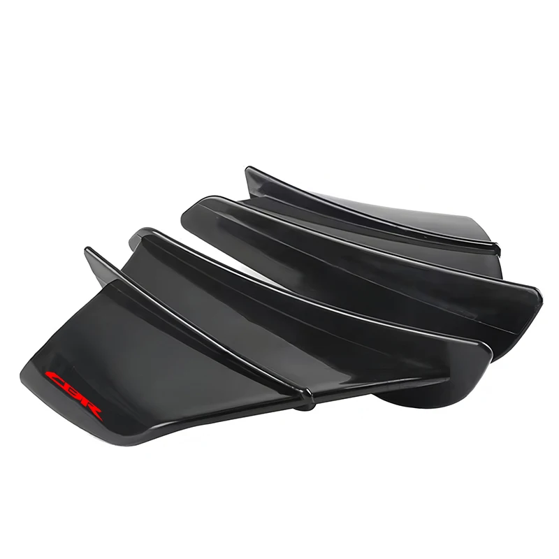 For Honda CBR CBR1000RR CBR600RR CBR650R CBR500R CBR400R 250R Racing Wind Wing Deduct Shield Side Wind Spoiler Deductor Wing