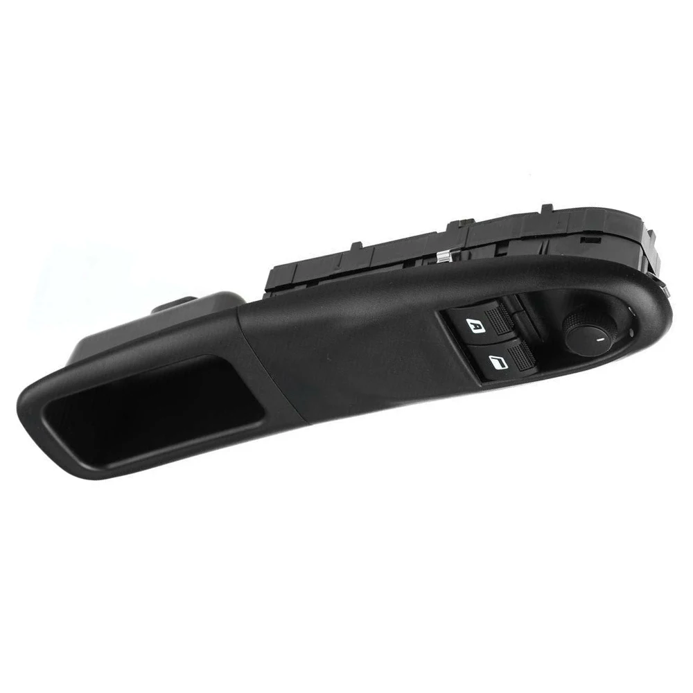 6552YX مفتاح نافذة الطاقة الكهربائية للسائق الأمامي الأيسر مناسب لبيجو 406 6552.YX #2