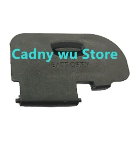 2 Pieces/ New Battery Door Cover Cap Lip Part for Canon EOS 5D Mark III 5DIII 5D3 Camera 2 Pieces/ New Battery Door Cover Cap L