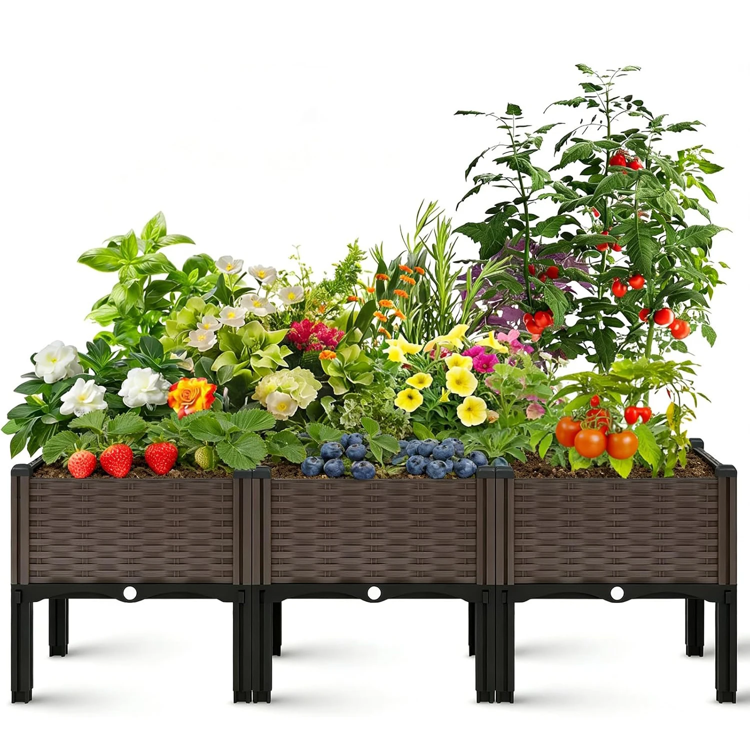 #44 Best Outdoor Planter Boxes to Buy In 2026