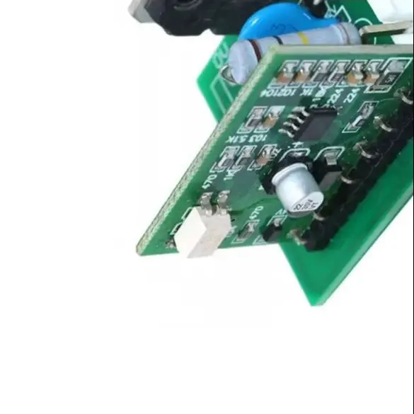 Inverter Welding Machine Maintenance Auxiliary Power Board – External Switch Circuit, DC310V-540V Input Switching Power Board